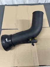 EVO Evolution Cold AIr Intake Pipe for 08-15 Mitsubishi Lancer EVO X 2.0L