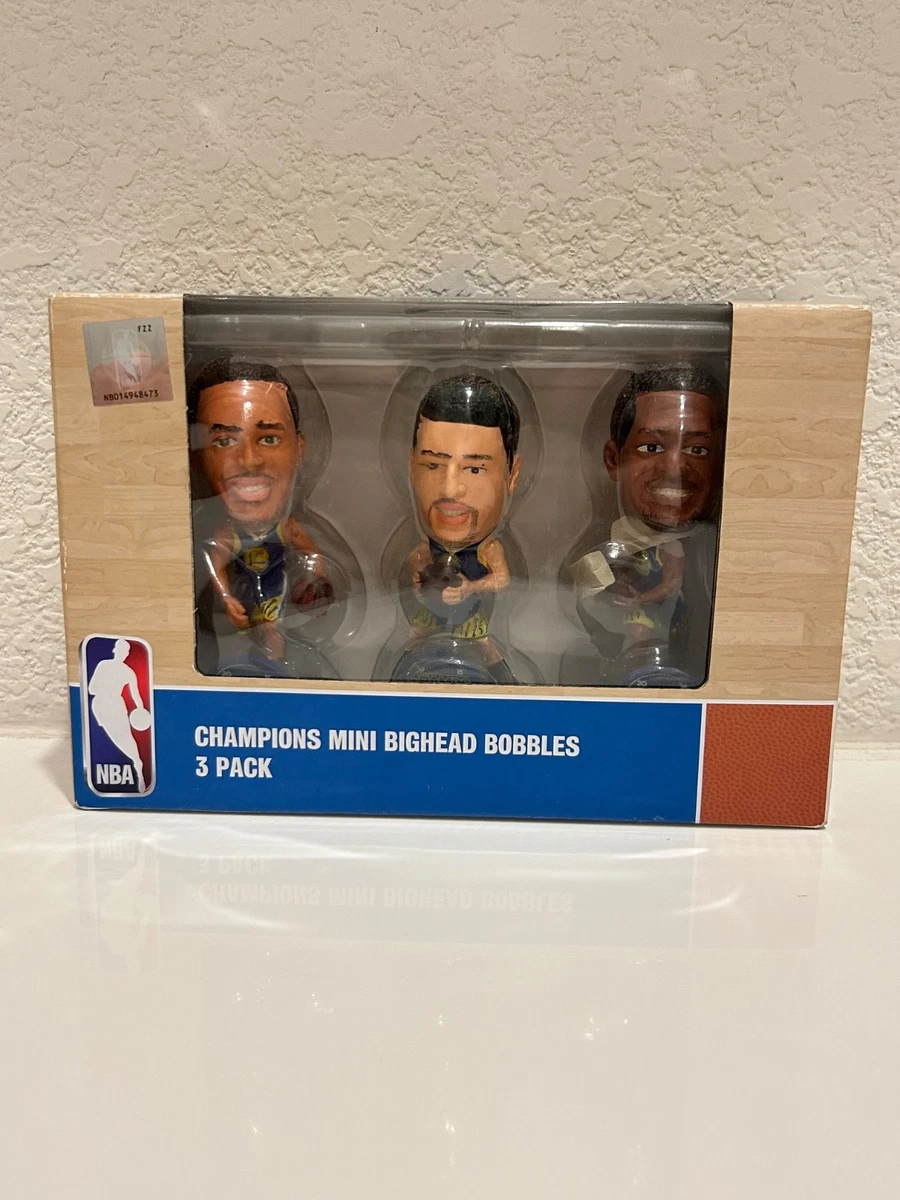 Stephen Curry NBA Fan Bobbleheads for sale | eBay