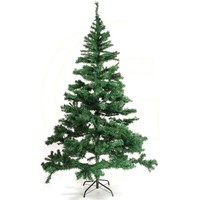 Weihnachtsbaum Christbaum Baum Tanne Tannenbaum Weihnachten GrüN KüNstlich 210Cm