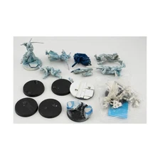 Corvus Belli Infinity PanOceania Loose PanOceania Collection #37 NM