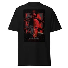 Brightburn Unisex classic tee