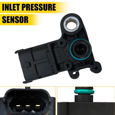 For 2011-2019 Chevrolet Cruze Trax Sonic 2013-2015 Buick Encore MS59 MAP Sensor