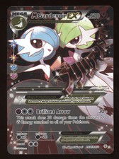 2016 Generations M Gardevoir EX Ultra Rare #RC31/RC32 on eBay