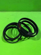 2pk Snow Blower Belt Fits Toro CCR3650 95-6151 Snow Thrower
