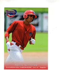 B7352- 2013 Grandstand Minor League Baseball Cards -You Pick- 15+ FREE US SHIP