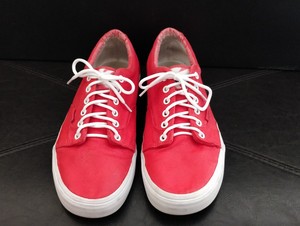 hard to find vans