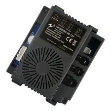 2025 HY2025RX-SE-12V Receiver for Child Electric Car 2.4G Bluetooth Transmitter