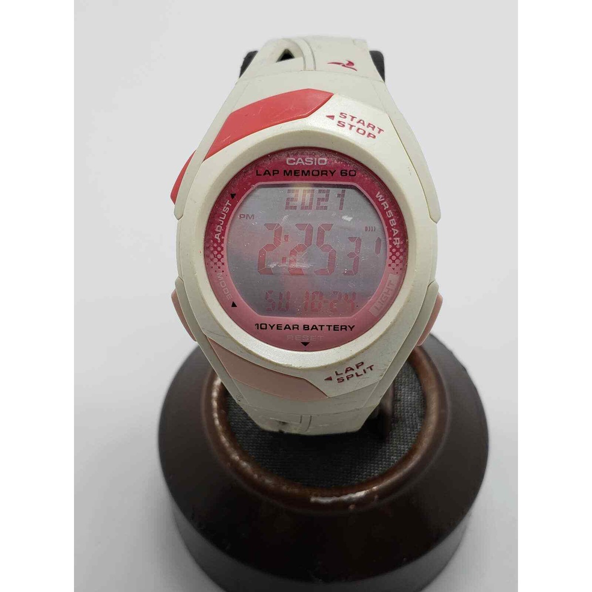 Casio Digital Women