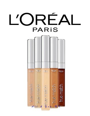 L'Oreal Paris True Match Corrector All-In-One 6,8 ml - Bitte Farbton wählen