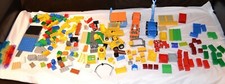 Lego Mixed Sets of Bob the Builder. More than 400 Pieces.
