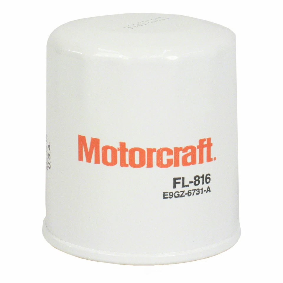 Filtro de aceite de motor Motorcraft FL-816 Foto 3 de 3