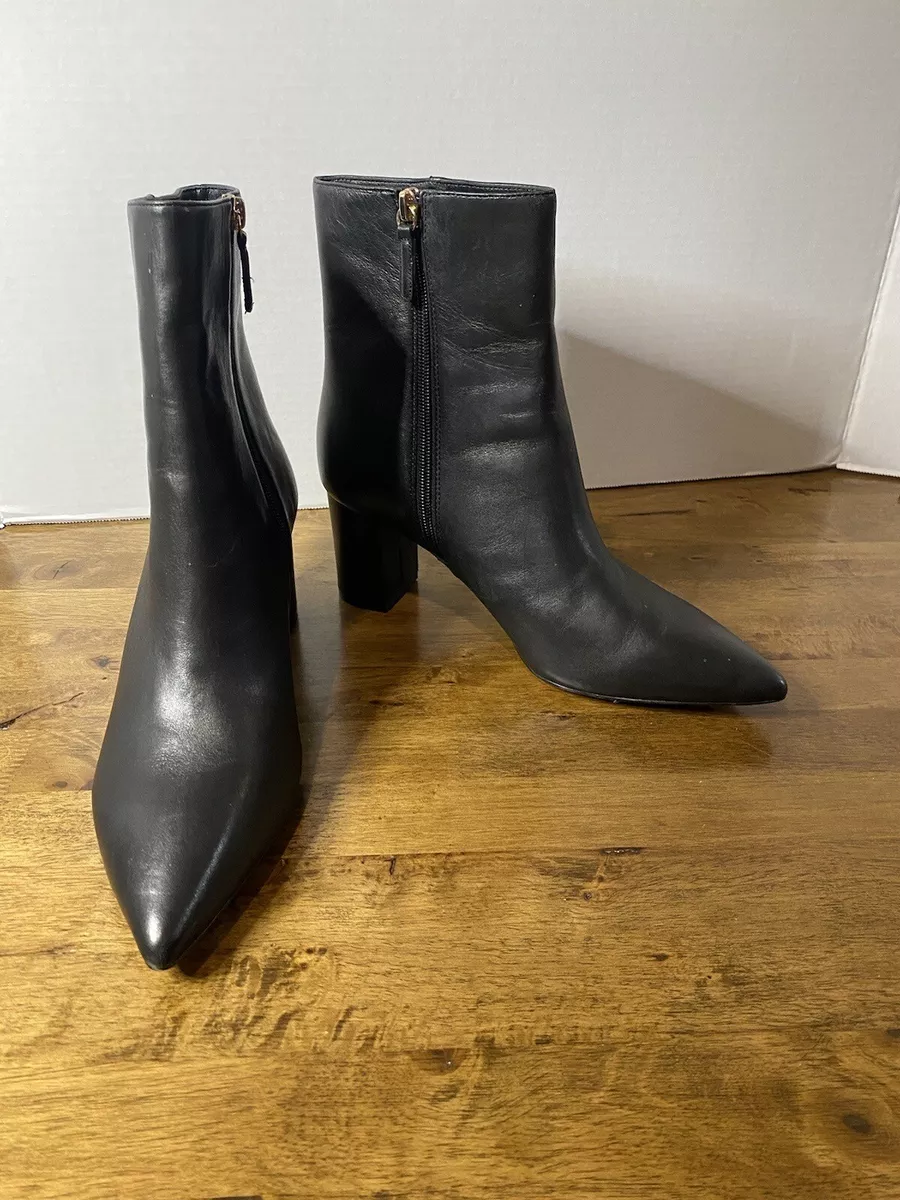 J crew maya best sale boot