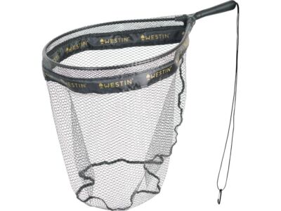 Westin W3 C&R Floating Net - Watkescher schwimmend Watangeln Kescher