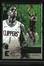 Jawun Evans 2017 Panini Essentials #113  Basketball Card