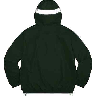 Supreme GORE-TEX Taped Seam Shell Jacket 4colors FW24 | eBay Supreme GORE-TEX Taped Seam Shell Jacket 4colors FW24 | eBay