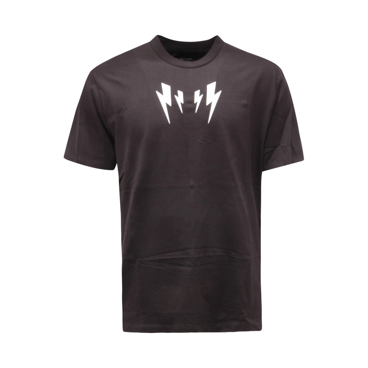 T shirt neil sales barrett uomo