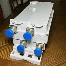 COMMSCOPE ANDREW E15Z01P13 850 1900 MHz Twin Diplexed Cellular Tower Amplifier