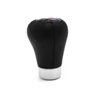 5 SPEED SHIFT KNOB ZHP STYLE FOR BMW M SPORT Z1 E36 Z3 E38 E39 E46 E53 X5 E85 Z4