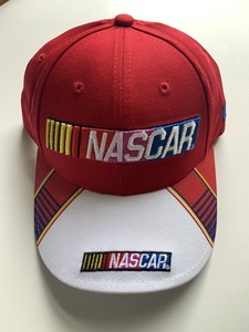 fanatics nascar hats
