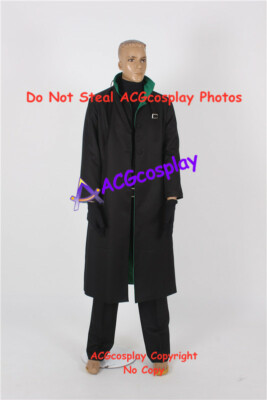 Darker than Black Hei Cosplay Costume acgcosplay