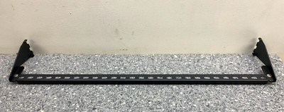 Excel Patchpanel Kabelführungsleiste