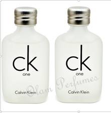 ck one 30 ml