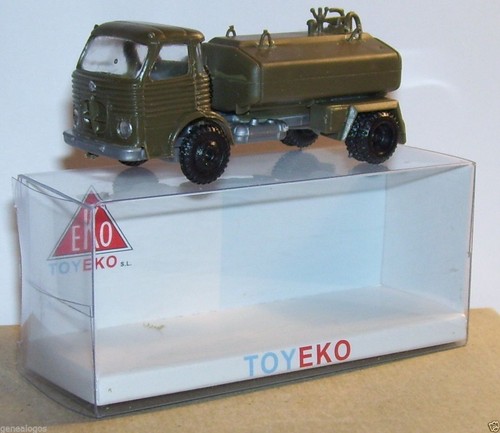 Eko toyeko Ho 1/87 Camion Pegaso Comet 2134 2141 2142 2148 2152 4049 4053 4054 - Foto 49 di 51