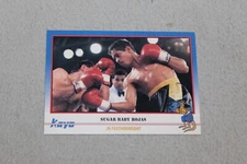 1991 Kayo Boxing Card Complete Finish Fill Your List Set U-Pick