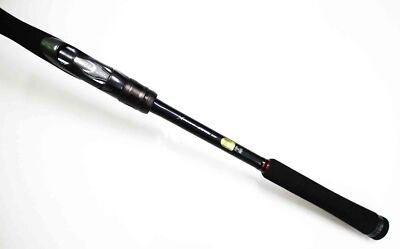 Sale Shimano Rod Spinning Engetsu X Tune S72MH 392800 | eBay
