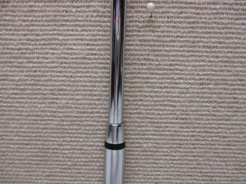 //New Allied H #5 Iron - Left Hand - Men's - Steel Shaft - Regular Flex - #622 - Picture 12 of 12