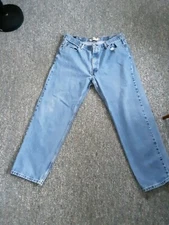 Levis 550 Relaxed Fit 40×32