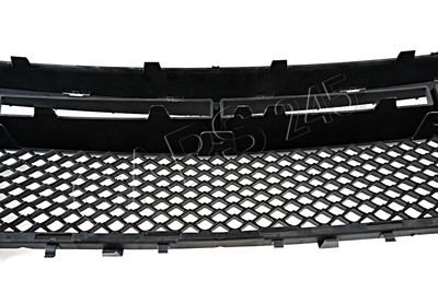 Genuine MERCEDES C238 S213 W213 Coupe Sedan Cover Bumper Center 