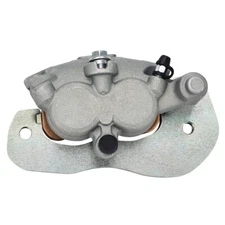 Rear Brake Caliper Left for Can-Am Commander Defender Maverick Traxter 2017-2023
