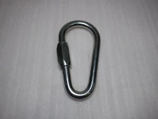 MAILLON RAPIDE PEAR QUICK LINK 5/8"