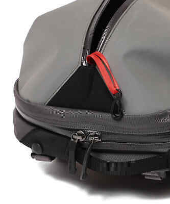 ARC'TERYX × BEAMS Bespoke Arro 22 Backpack GREY Mens Nylon ARC'TERYX × BEAMS Bespoke Arro 22 Backpack GREY Mens Nylon