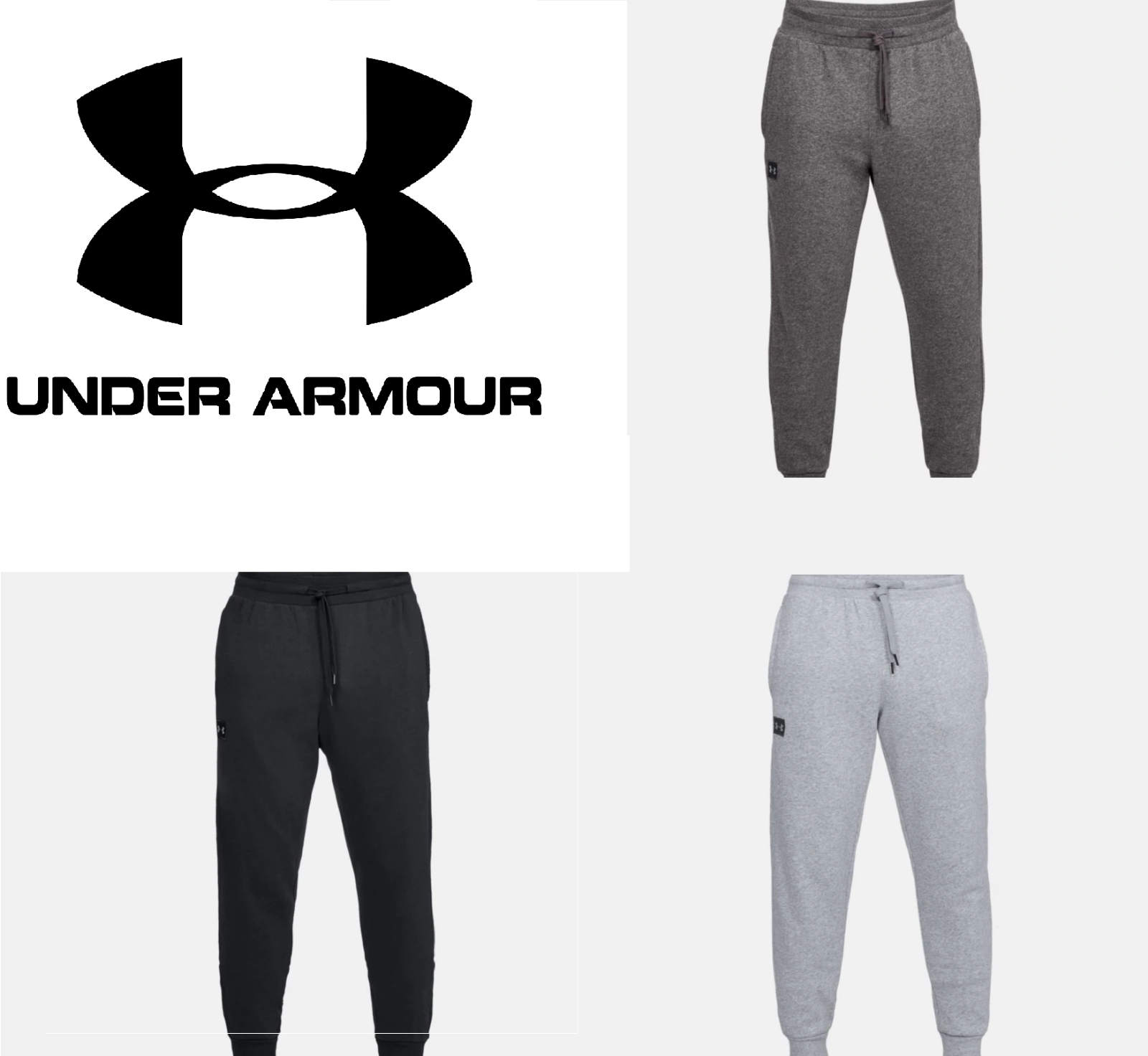 under armour style 1327465