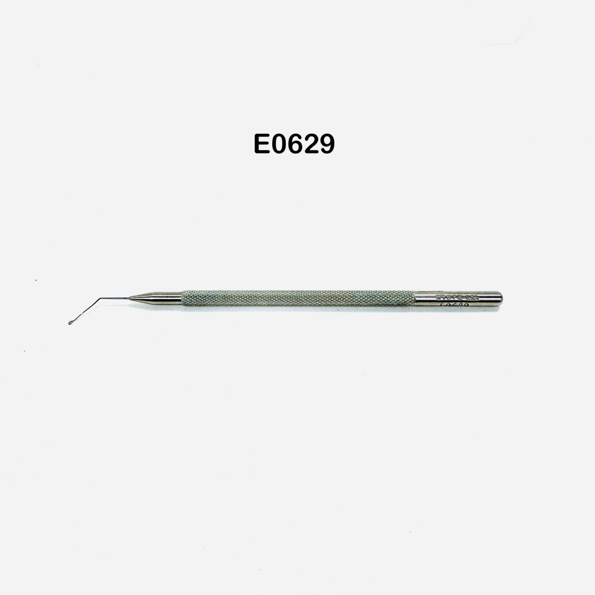 STORZ E0629 Drysdale nucleus manipulator, 4 3/8'' Instrument | eBay