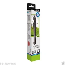Aquael FIXZone AQ1212 100W Aquarium Control Heater Heating Rod Aquarium Heater