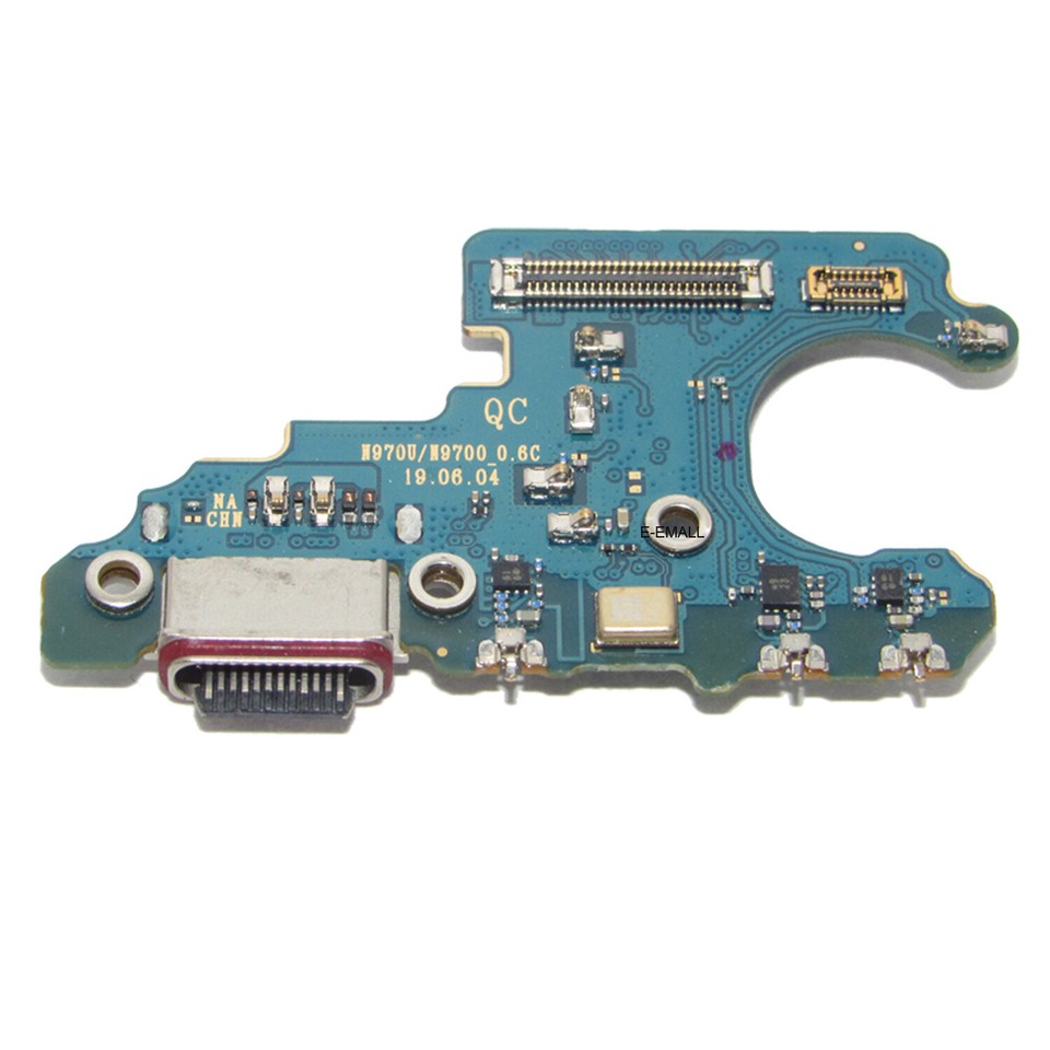 OEM Charger Charging Port Dock Mic Flex For Samsung Galaxy Note 10 Note ...