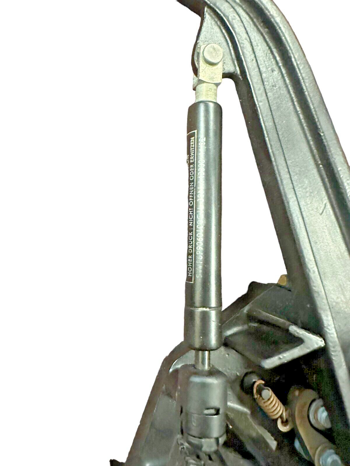 1999 ROLLS ROYCE SILVER SERAPH PARKING BRAKE ASSEMBLY OEM PC23082PC