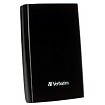 1TB Verbatim 6.3cm (2.5'') USB 3.0 Black