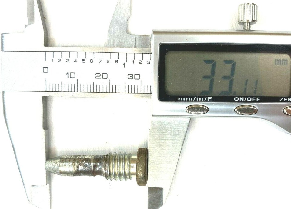 PARTS Ekornes Stressless recliner bolt screws seat to back backrest