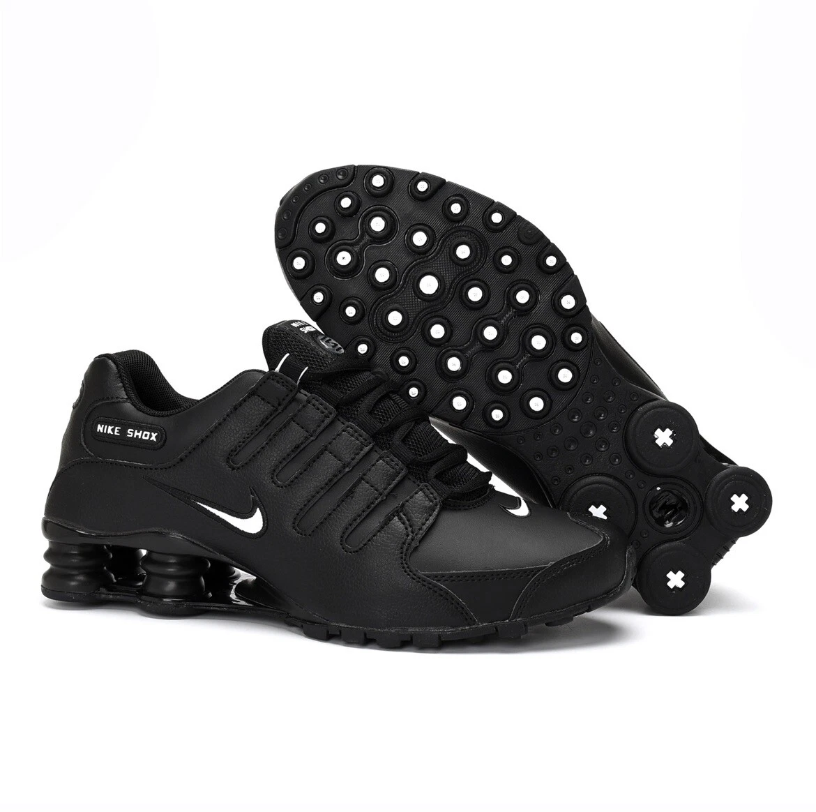 Hot Custom Made Womens Nike Shox | eBay