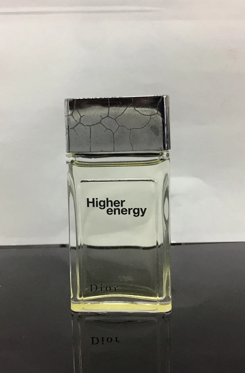 Dior Higher Energy Fragrances for Men for sale | eBay