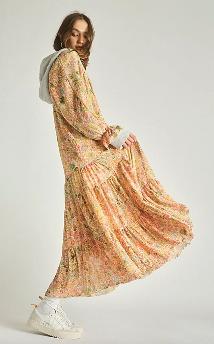 Free people on sale feeling groovy