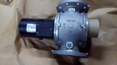 krom schroder gasventil vg-80F02NQ33 85273270 /B15.02 N200MB
