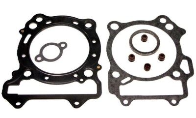 Kawasaki KFX400 KFX 400 Kibblewhite Viton Valve Stem Seals Seal Set Of 4 Four - Foto 12