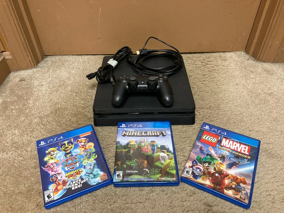 minecraft playstation ps4 edition - Buy Video games and consoles