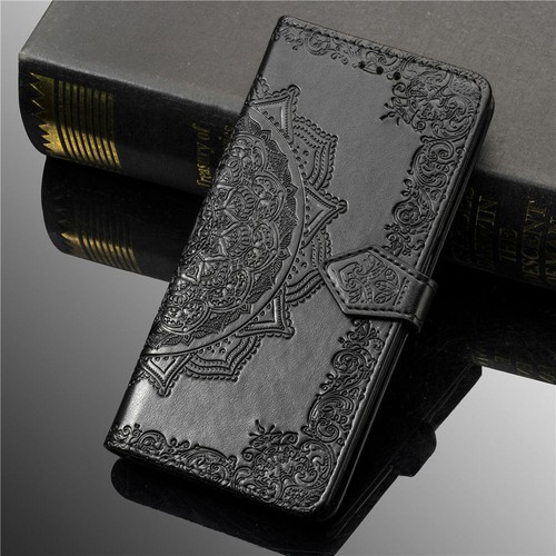 Case For Google Pixel 4A 4 4XL 5 5 XL 5A 6 6 Pro Leather Magnetic Stand Covers - Picture 10 of 18