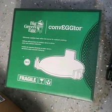Big Green Egg convEGGtor for MiniMax Egg (116604)